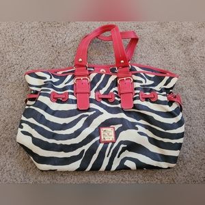 Dooney & Bourke Chiara Bag (Medium)